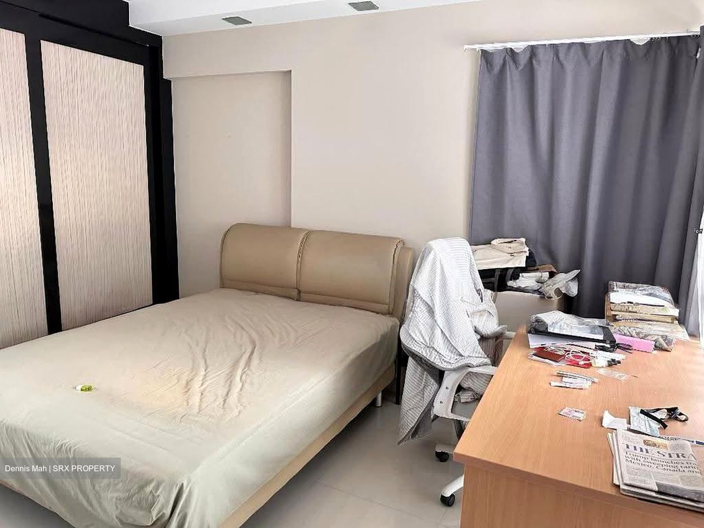 Blk 26B Membina Court (Bukit Merah), HDB 4 Rooms #609545321